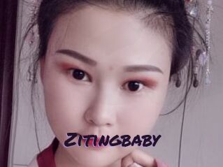 Zitingbaby