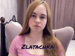 Zlatachka