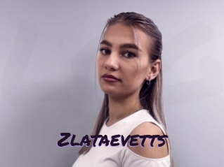 Zlataevetts