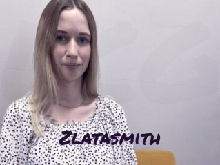 Zlatasmith