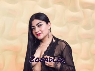 Zoeadler