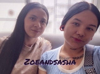 Zoeandsasha