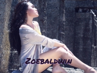 zoebaldwin Le Cul Gratuit