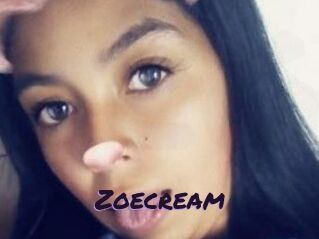 Zoecream