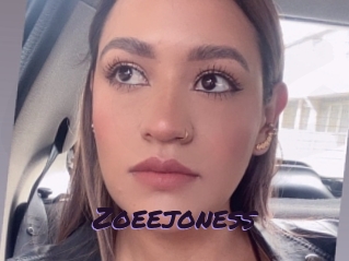 Zoeejoness