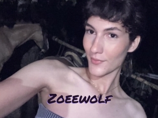 zoeewolf Le Cul Gratuit