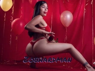 Zoehardman