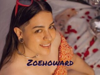 Zoehoward