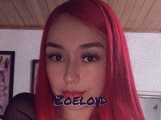 Zoeloyd