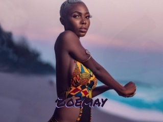 Zoemay