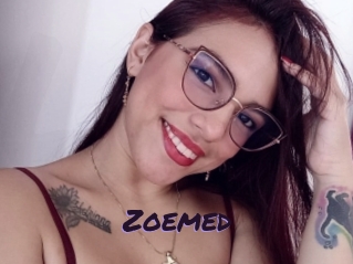 Zoemed