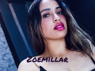 Zoemillar