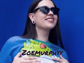 Zoemurphyy