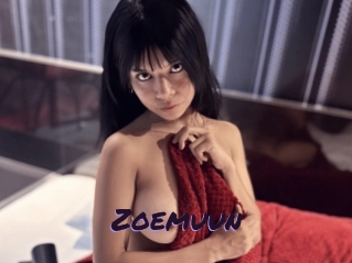 Zoemuun
