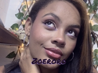 Zoeroro