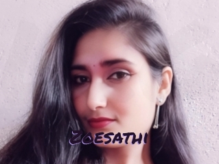 zoesathi Le Cul Gratuit