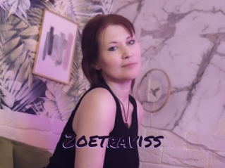 zoetraviss Le Cul Gratuit