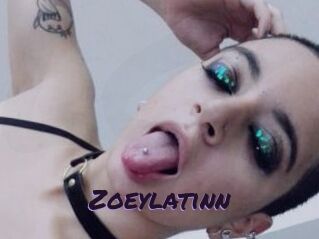 Zoeylatinn