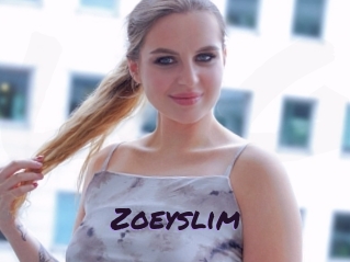 Zoeyslim