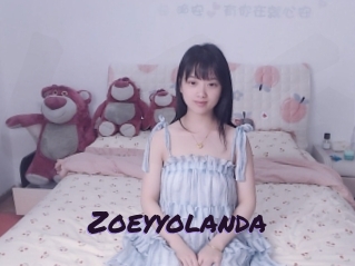 Zoeyyolanda