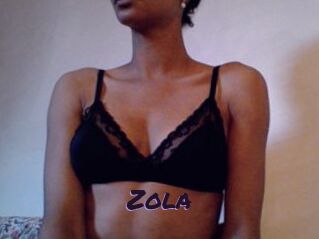 Zola