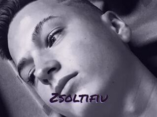 Zsoltifiu