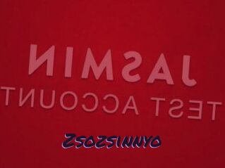 Zsozsinnyo