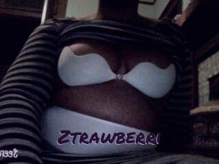 Ztrawberri