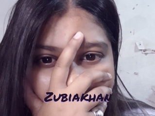 Zubiakhan