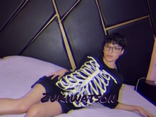 Zukiwatson