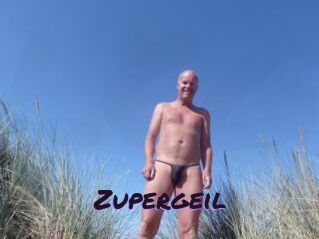 Zupergeil