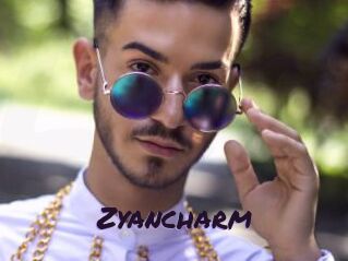 Zyancharm