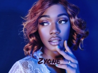 Zyone