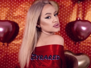 zyrared Le Cul Gratuit